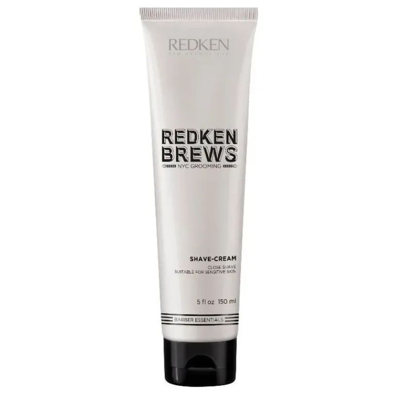 Redken Baard- En Scheerproducten|Brews shave cream