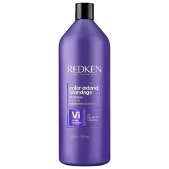 Redken Shampoo|Color Extend Blondage shampoo