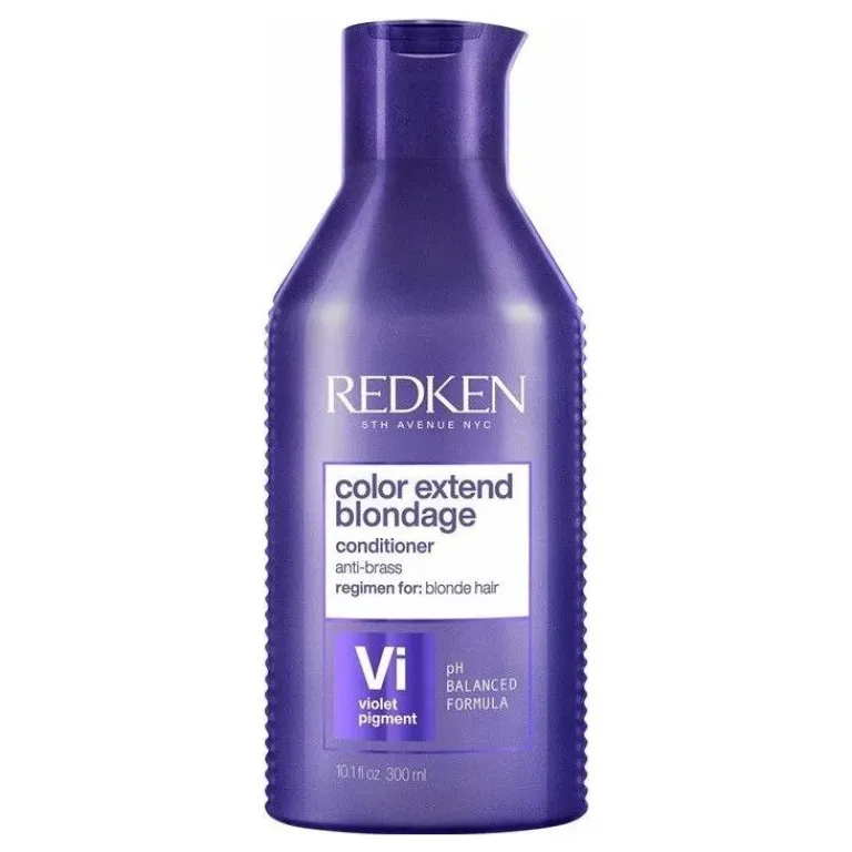Redken Conditioner|Color Extend Blondage conditioner