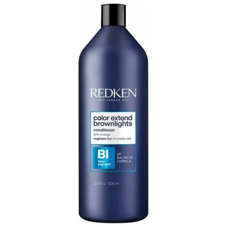 Redken Conditioner|Color Extend Brownlights Conditioner