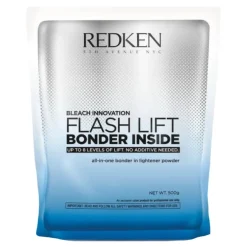 Redken Blondering|Flash Lift Blonder Inside 500 gram