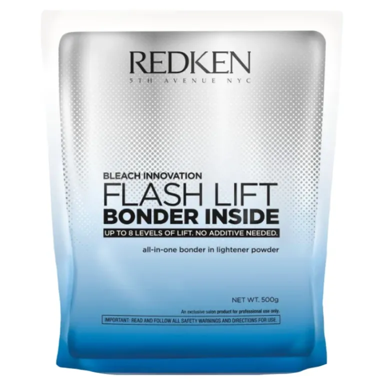 Redken Blondering|Flash Lift Blonder Inside 500 gram