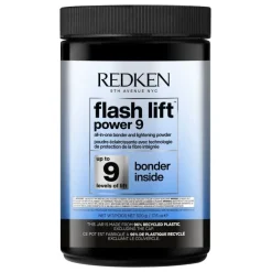 Redken Blondering|Flash Lift Power 9 Bonder Inside 500 gram