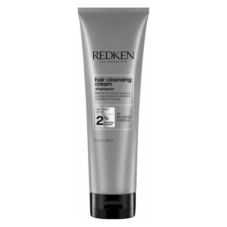 Redken Shampoo|Hair Cleansing Cream Shampoo