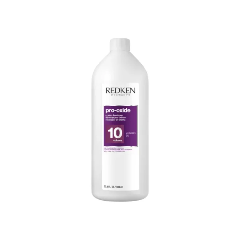 Redken Developer|Pro-Oxide Cream Developer 10 Vol 3%