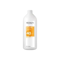 Redken Developer|Pro-Oxide Cream Developer 40 Vol 12%