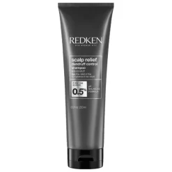 Redken Shampoo|Scalp Relief Dandruff Control Shampoo