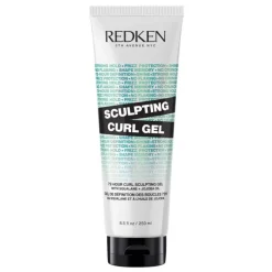Redken Haarcrème|Sculpting Curl Gel