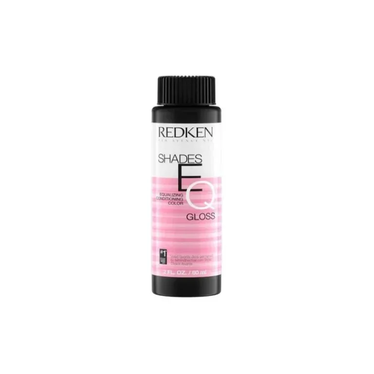 Redken Haarkleuring|Shades EQ Demi-permanente kleuring 05N Walnut
