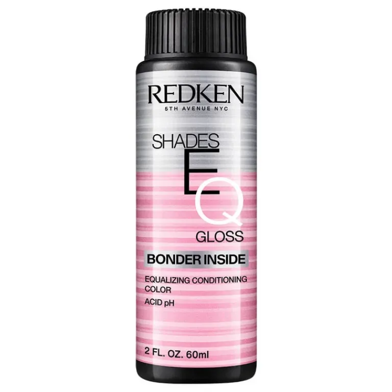 Redken Haarkleuring|Shades EQ Gloss Bonder Inside 08GI