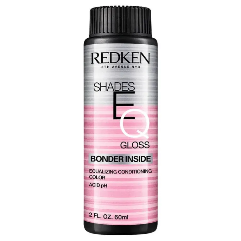 Redken Haarkleuring|Shades EQ Gloss Bonder Inside 08GI