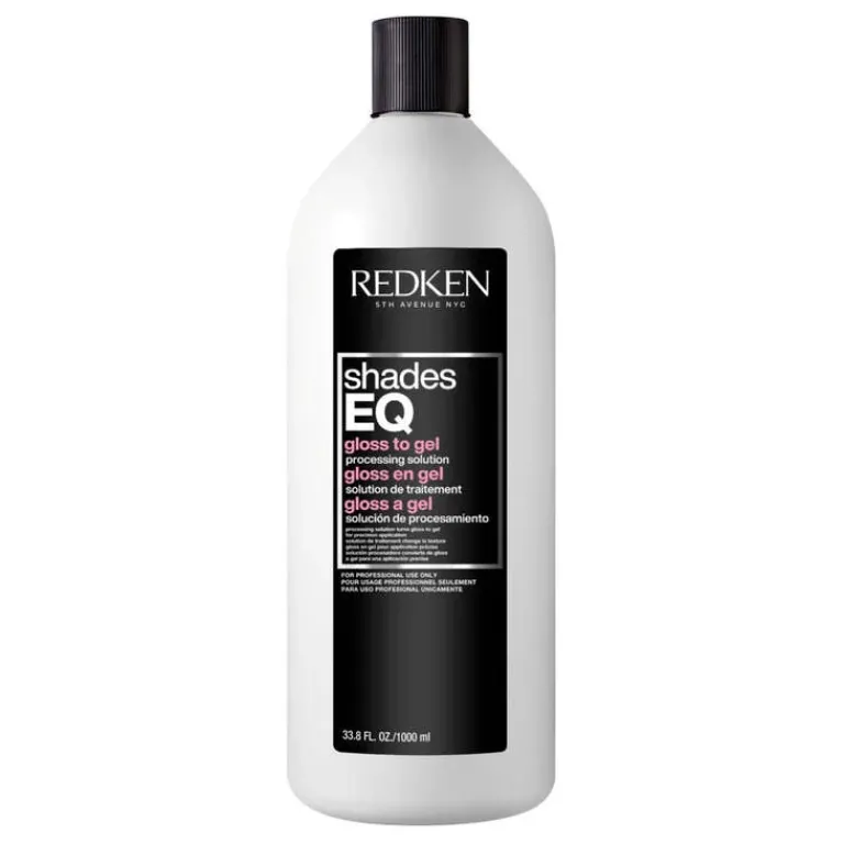Redken Developer|Shades EQ Gloss To Gel