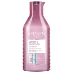 Redken Conditioner|Volume Injection Conditioner
