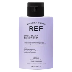 REF Stockholm Haarkleuring|Cool Silver Conditioner