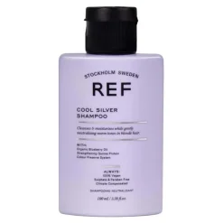 REF Stockholm Shampoo|Cool Silver Shampoo
