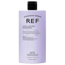 REF Stockholm Shampoo|Cool Silver Shampoo
