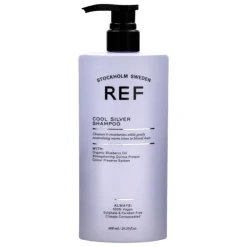REF Stockholm Shampoo|Cool Silver Shampoo