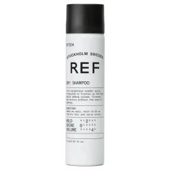 REF Stockholm Shampoo|Dry Shampoo N°204
