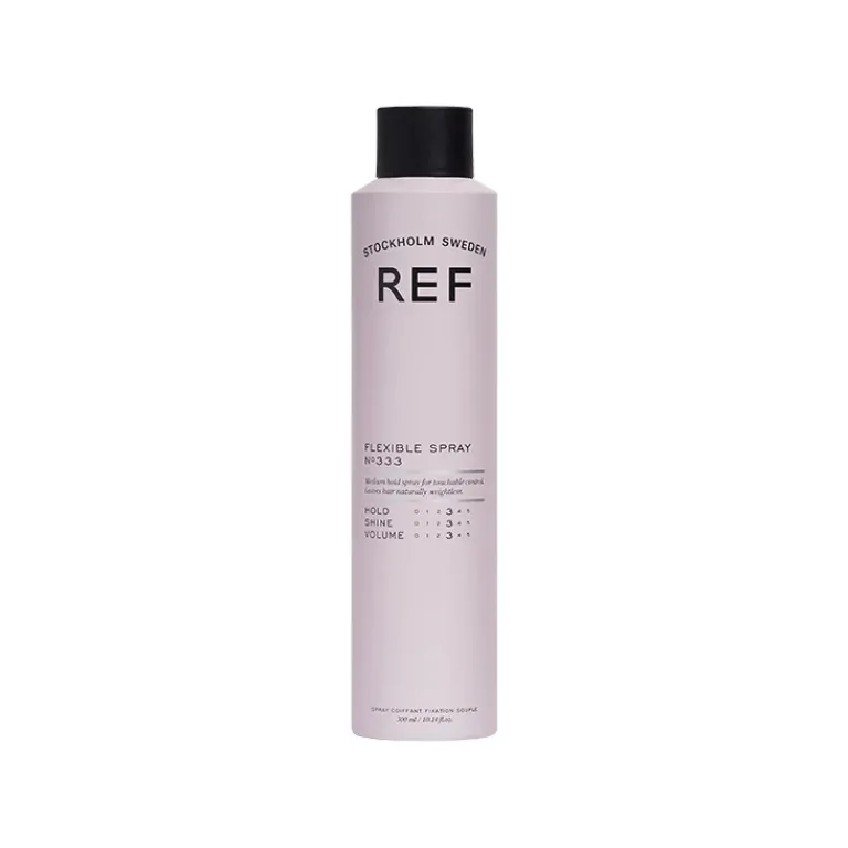 REF Stockholm Styling Spray|Flexible Spray N°333