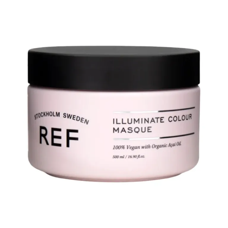 REF Stockholm Haarmasker|Illuminate Colour Masker