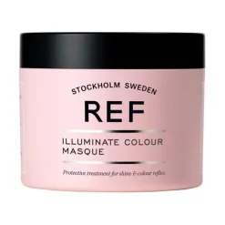 REF Stockholm Haarmasker|Illuminate Colour Masker