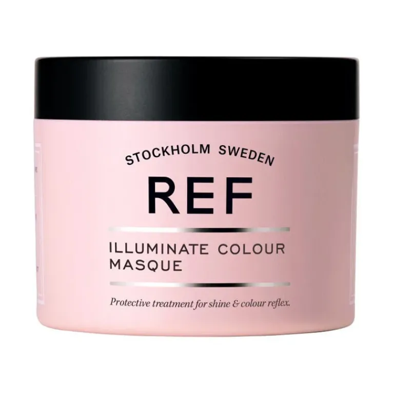 REF Stockholm Haarmasker|Illuminate Colour Masker