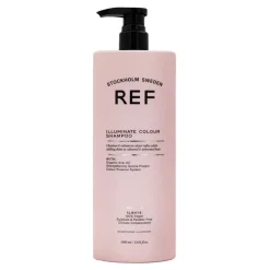 REF Stockholm Shampoo|Illuminate Colour Shampoo
