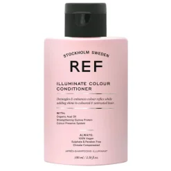 REF Stockholm Conditioner|Illuminate Colour Conditioner