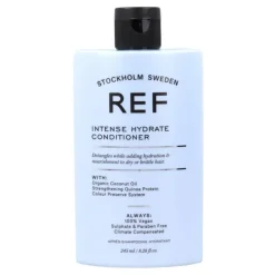 REF Stockholm Conditioner|Intense Hydrate Conditioner