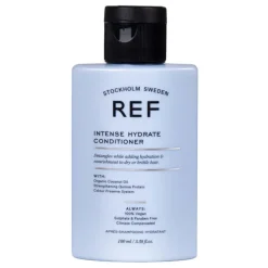 REF Stockholm Conditioner|Intense Hydrate Conditioner