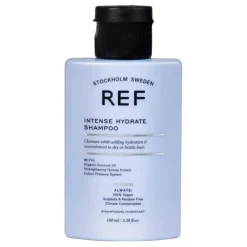 REF Stockholm Shampoo|Intense Hydrate Shampoo