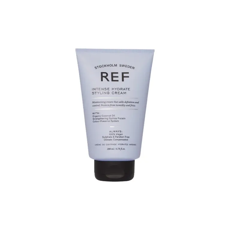 REF Stockholm Haarcrème|Intense Hydrate Styling Cream