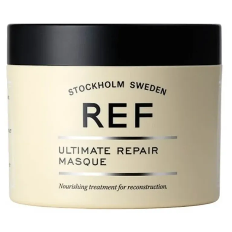 REF Stockholm Haarmasker|Ultimate Repair Masque