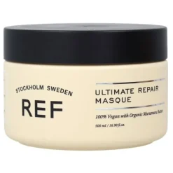 REF Stockholm Haarmasker|Ultimate Repair Masque