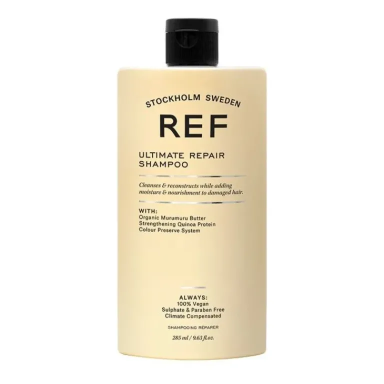 REF Stockholm Shampoo|Ultimate Repair Shampoo