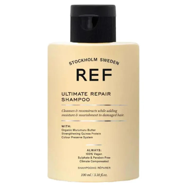 REF Stockholm Shampoo|Ultimate Repair Shampoo