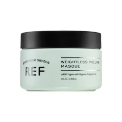 REF Stockholm Haarmasker|Weightless Volume Masker