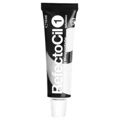 RefectoCil Wenkbrauw Make-Up|Wimper- en wenkbrauwverf 3 Natural Brown