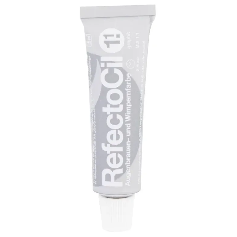 RefectoCil Wenkbrauw Make-Up|Wimper- en wenkbrauwverf 3 Natural Brown