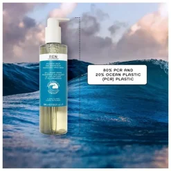 REN Hand-En Voetverzorging|Atlantic Kalp And Magnesium Energising Hand Wash