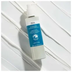 REN Hand-En Voetverzorging|Atlantic Kalp And Magnesium Energising Hand Lotion