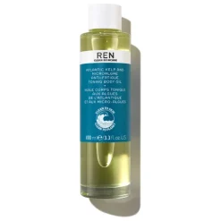 REN Moisturizer|Atlantic Kalp And Magnesium Anti-Fatigue Toning Body Oil