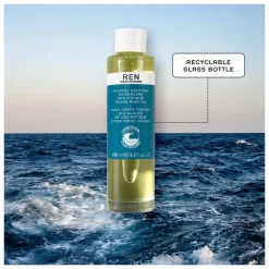 REN Moisturizer|Atlantic Kalp And Magnesium Anti-Fatigue Toning Body Oil