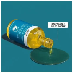 REN Bad- En Doucheproducten|Atlantic Kelp And Microalgae Anti-fatigue bath oil