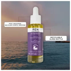 REN Dagcrème|Bio Retinoid Youth Concentrate Oil