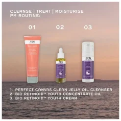 REN Dagcrème|Bio Retinoid Youth Concentrate Oil