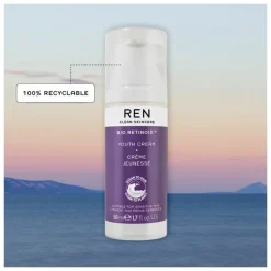 REN Dagcrème|Bio Retinoid Youth Cream