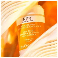 REN Oogverzorging|Brightening Dark Circle Eye Cream