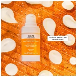 REN Oogverzorging|Brightening Dark Circle Eye Cream