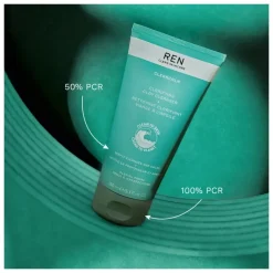 REN Gezichtsreiniging|ClearCalm Clarifying Clay Cleanser